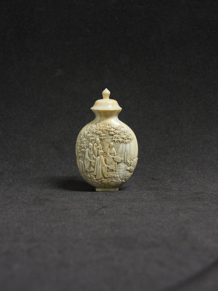 图片[2]-snuff-bottle BM-2018-3005.334-China Archive